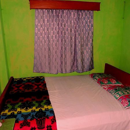 Prakrity Village Resort Sundarbans Gosaha 외부 사진