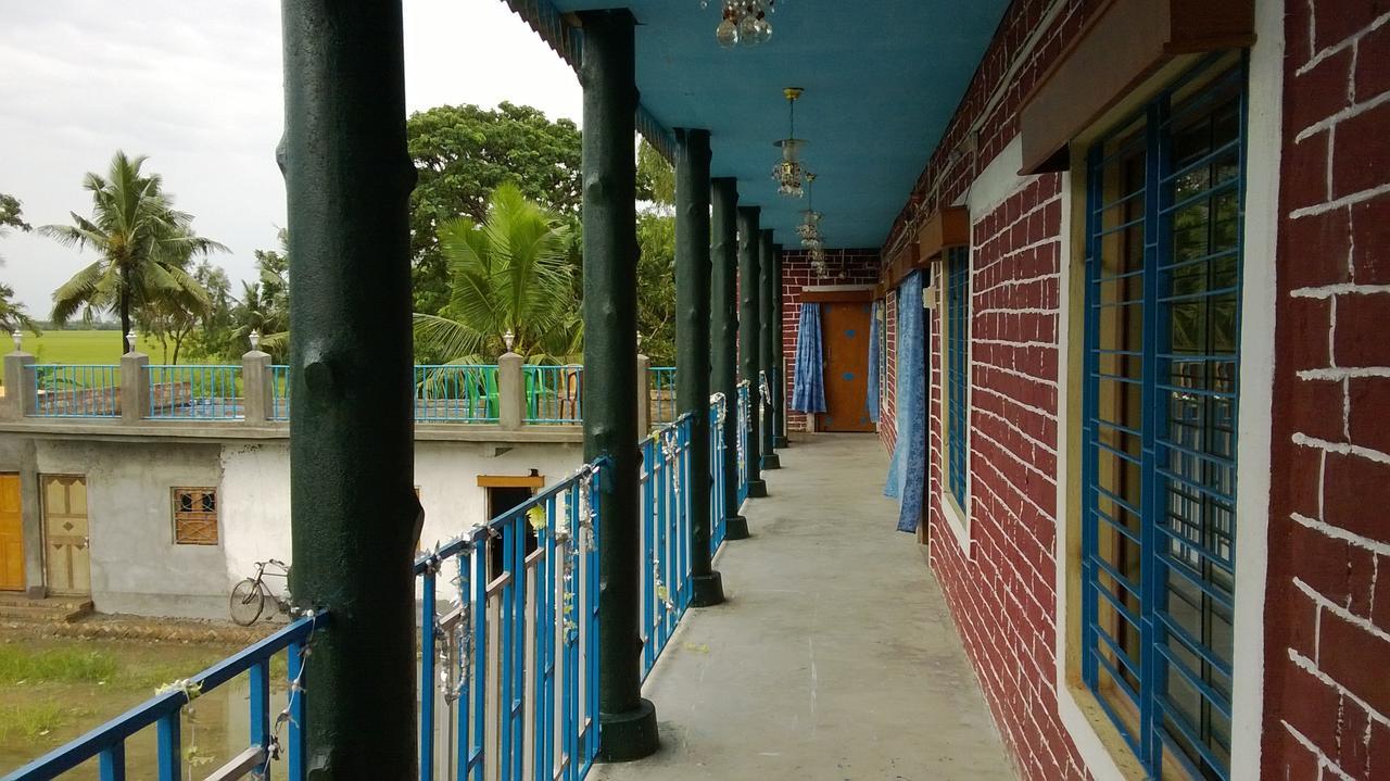 Prakrity Village Resort Sundarbans Gosaha 외부 사진