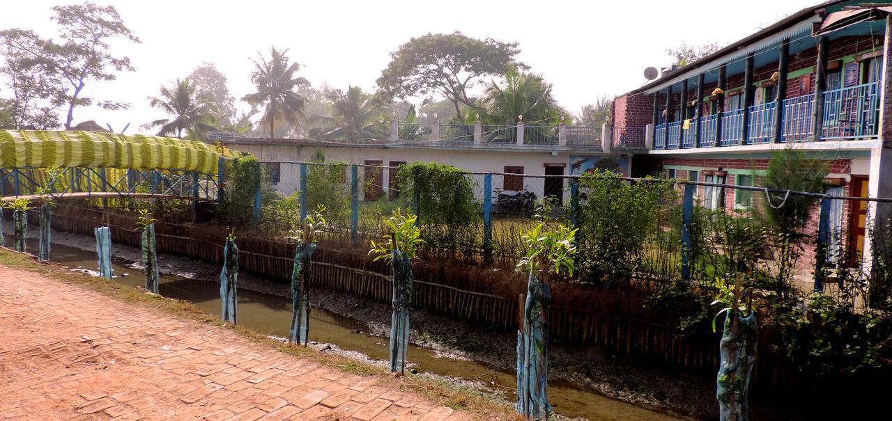 Prakrity Village Resort Sundarbans Gosaha 외부 사진